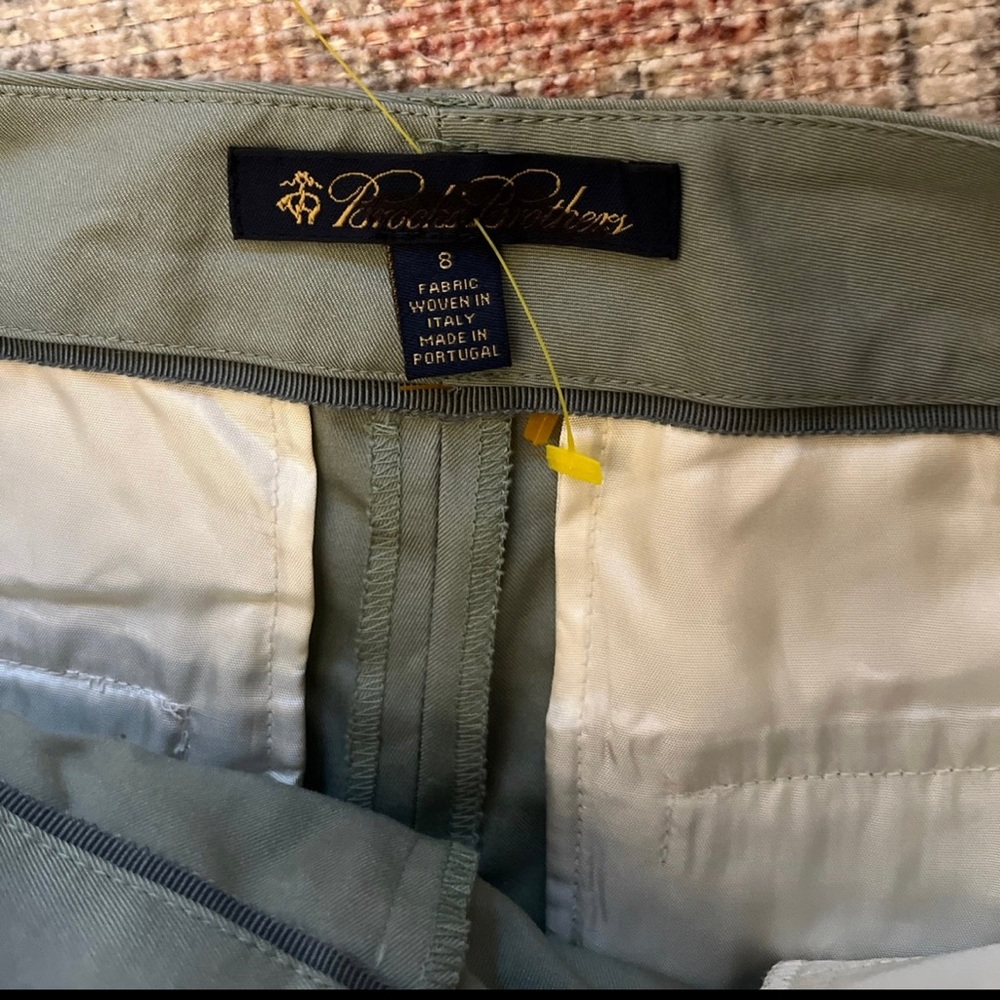Brooks Brothers pants - Picture 2 of 6